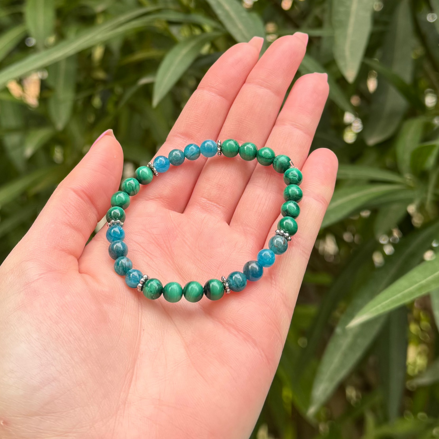 Bracelet Lumanti douleurs XS