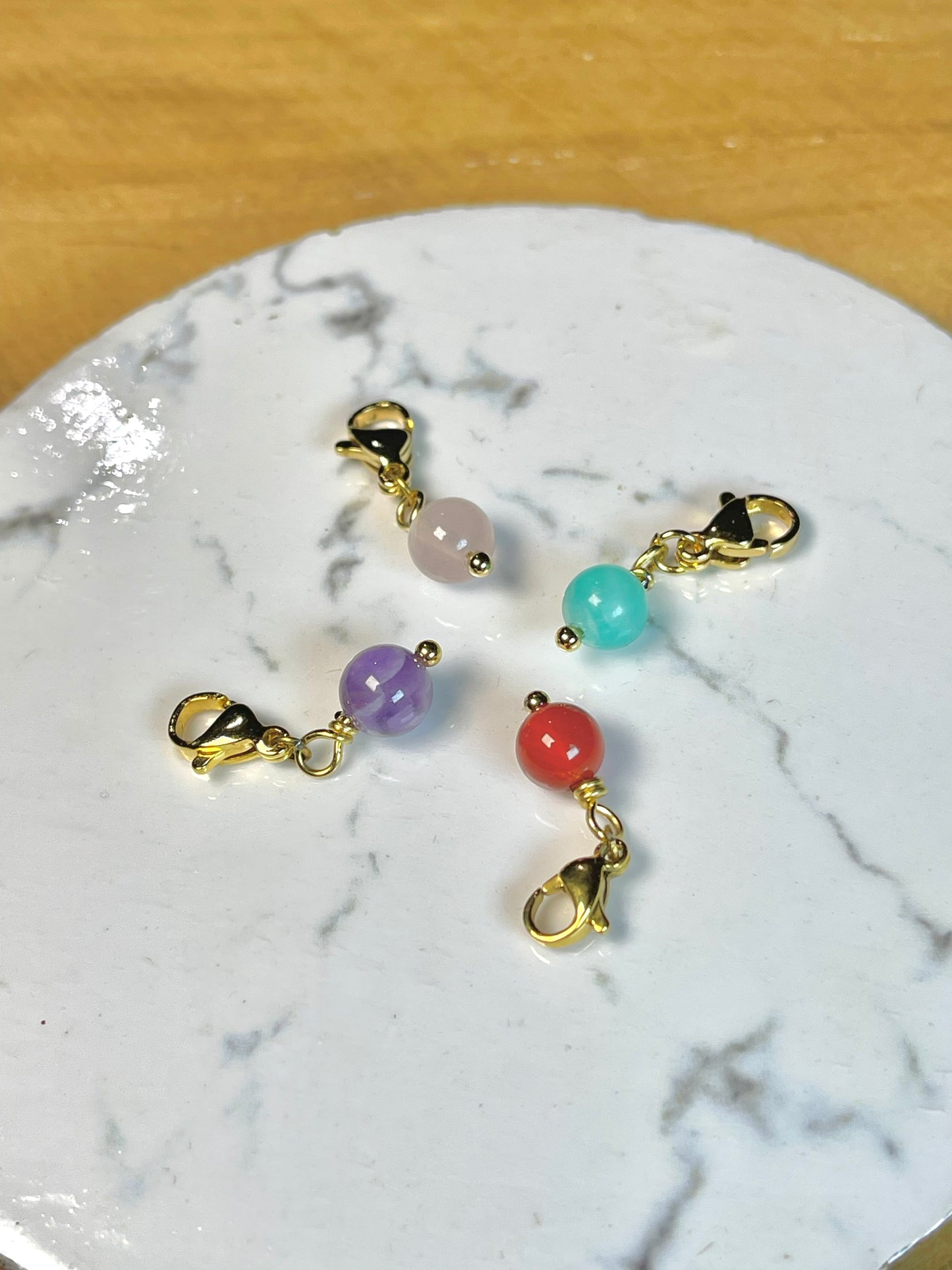 Charms Lumipierre