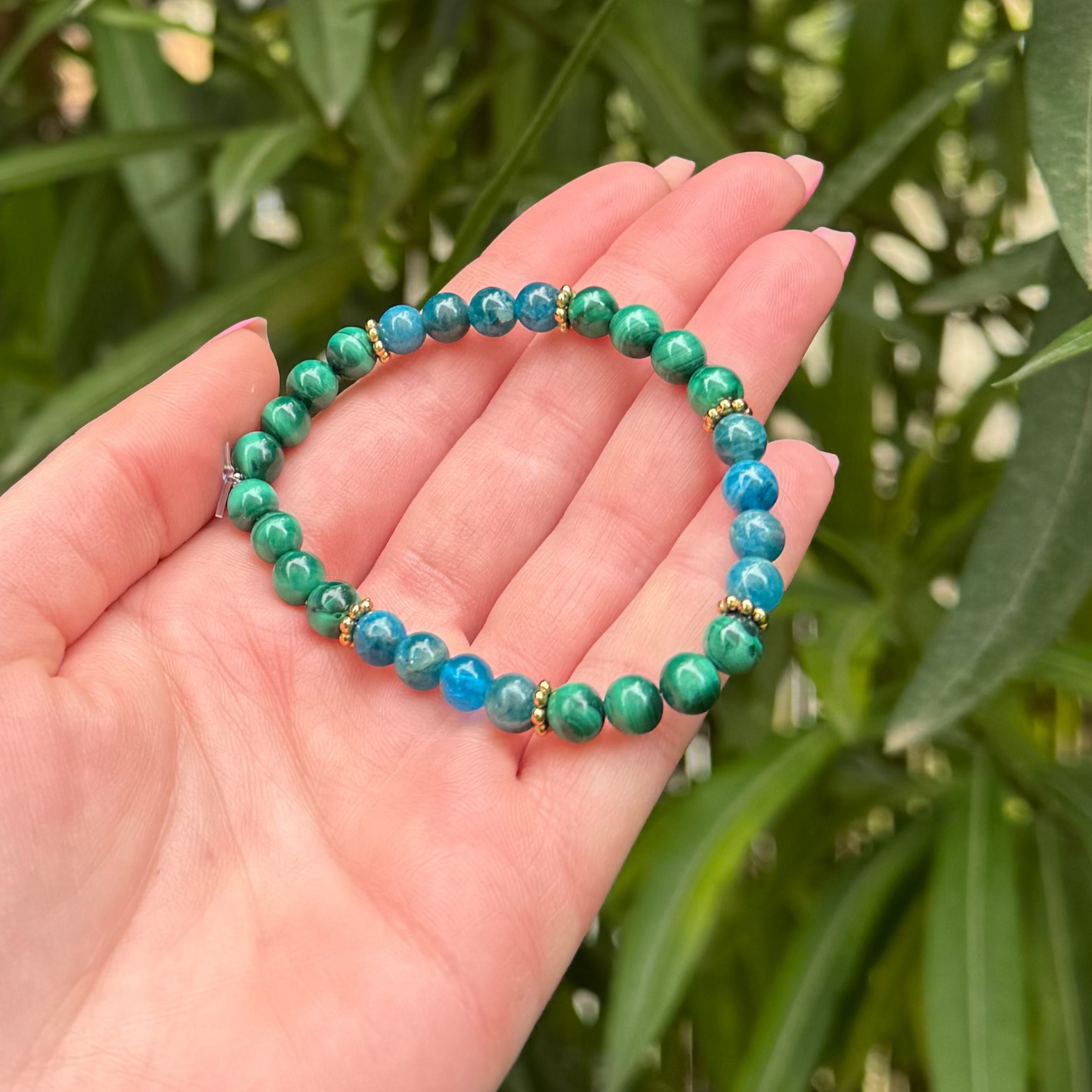 Bracelet Lumanti douleurs XS