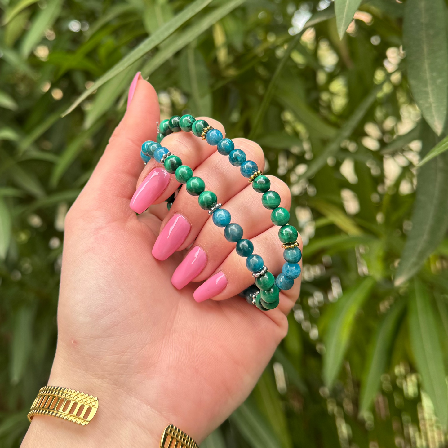 Bracelet Lumanti douleurs XS