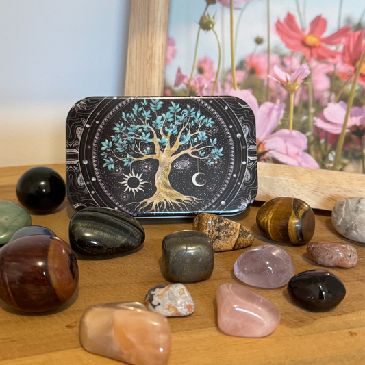 Lumimini box mystère