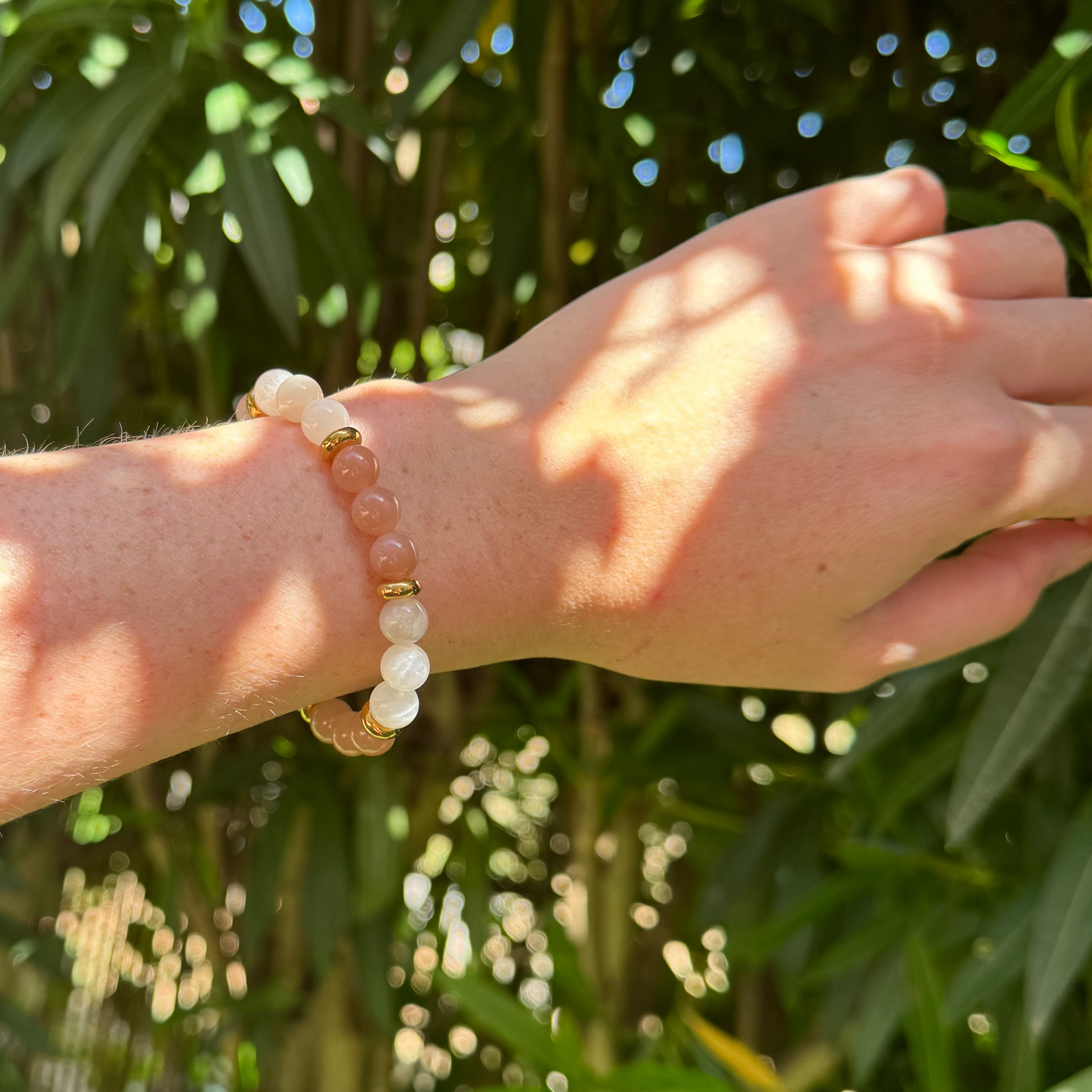 Bracelet lumiféminité XL