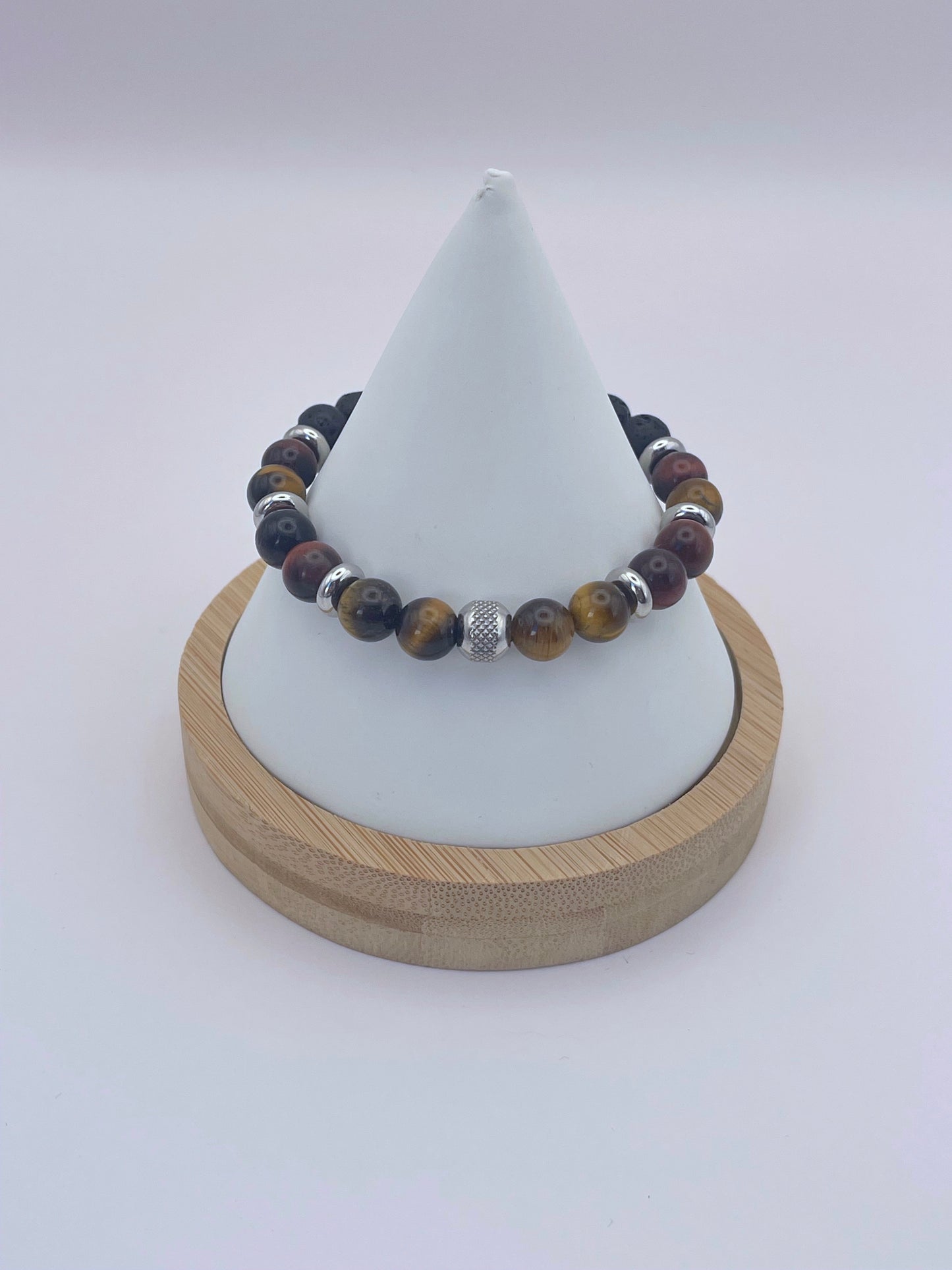 Bracelet Lumiprotection