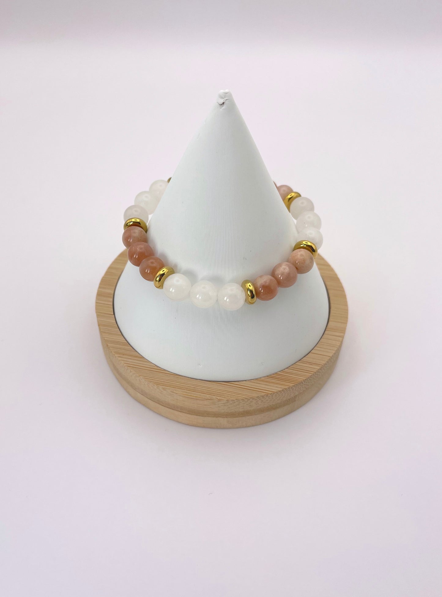 Bracelet Lumimoitié maux de tête