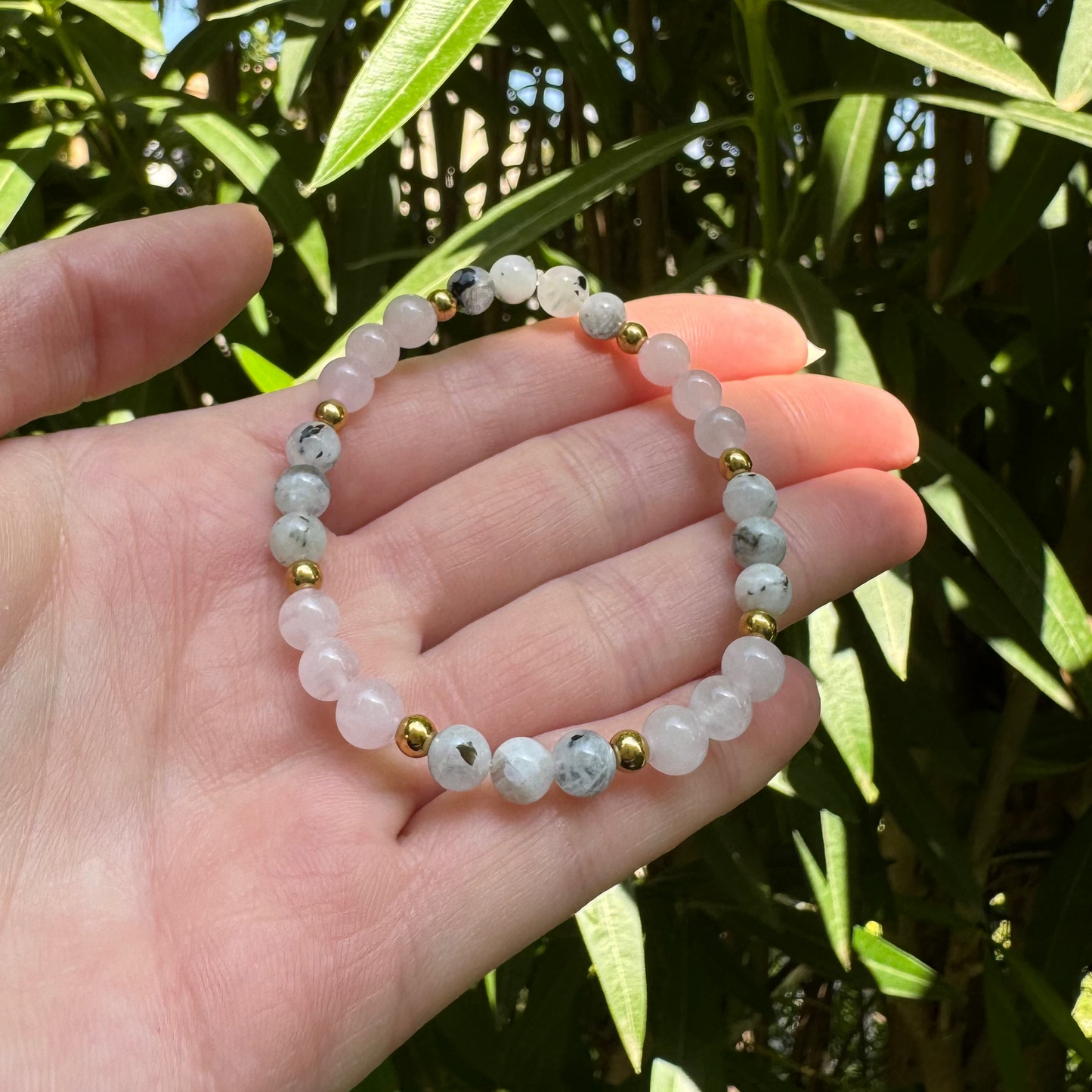 Bracelet lumiconfiance en soi