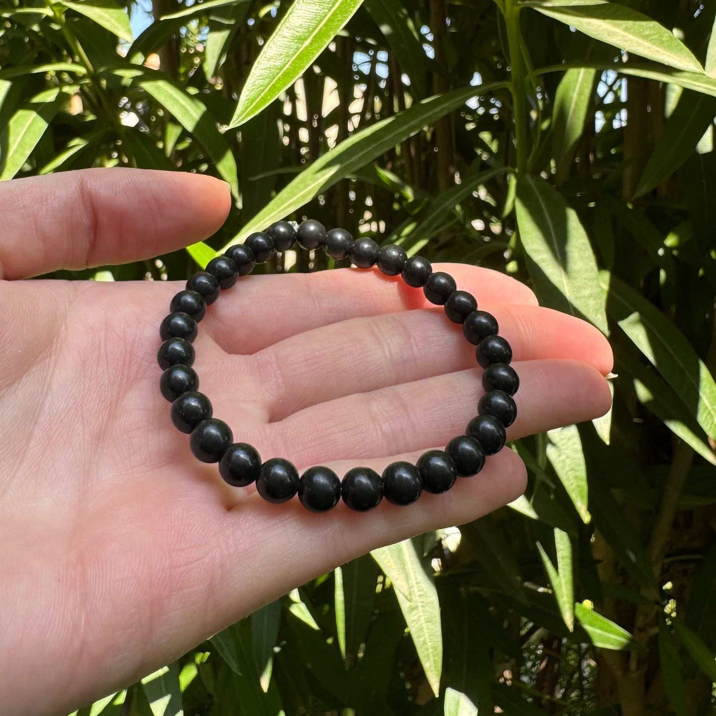Bracelet lumiancrage