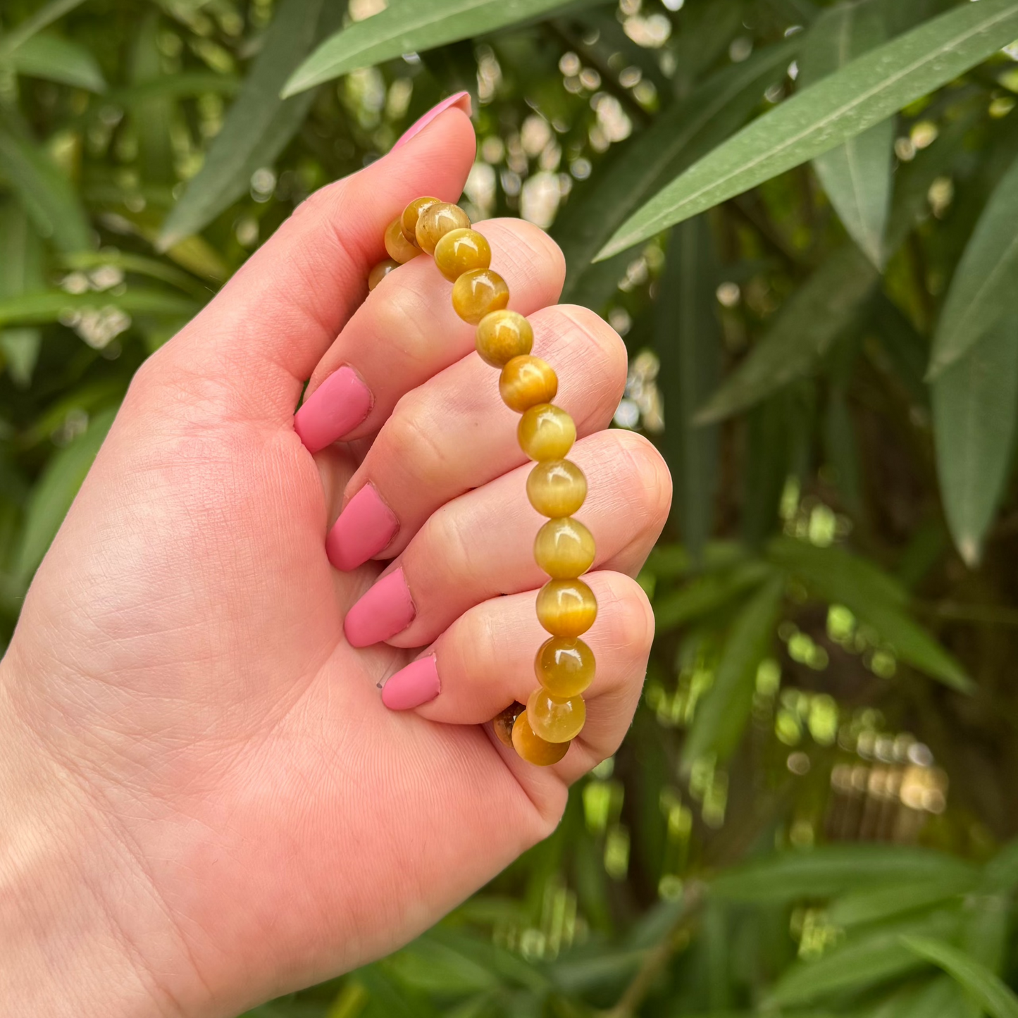 Bracelet lumibouclier XL