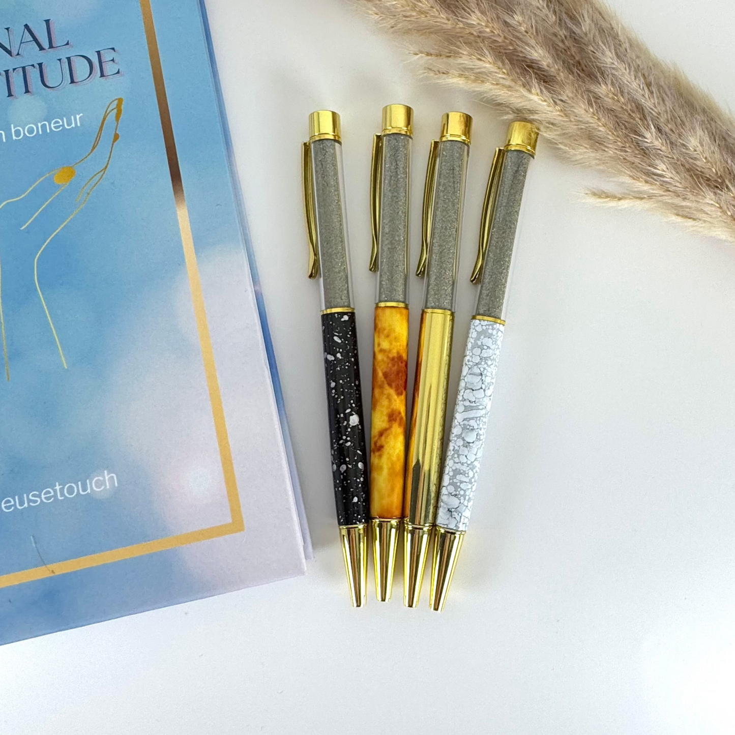 Stylo lumichance