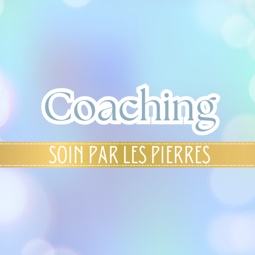 Coaching soin par les pierres