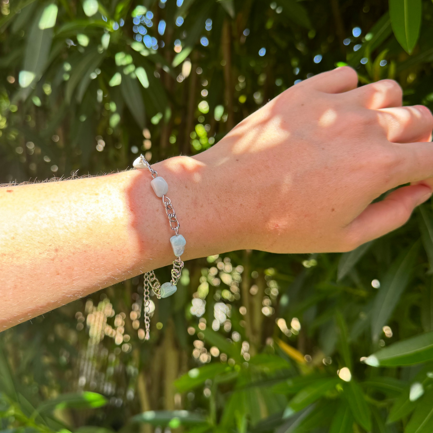 Bracelet lumilarimar