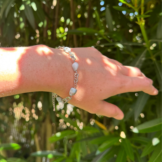 Bracelet lumilarimar