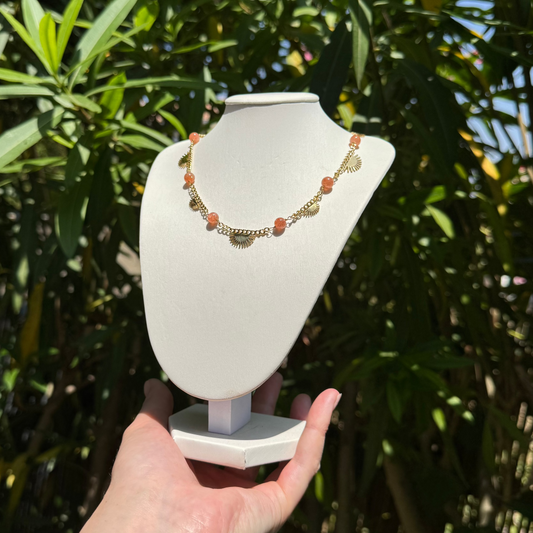 Lumisunset pierre de soleil