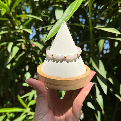 Bracelet lumiconfiance en soi
