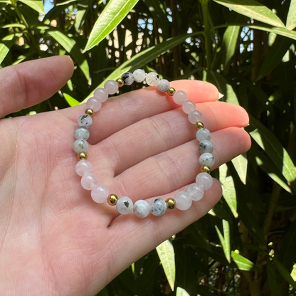 Bracelet lumiconfiance en soi