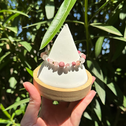 Bracelet lumiamour et pardon spécial