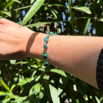 Bracelet lumianti douleurs spécial