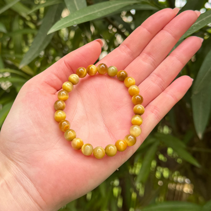 Bracelet lumibouclier XL