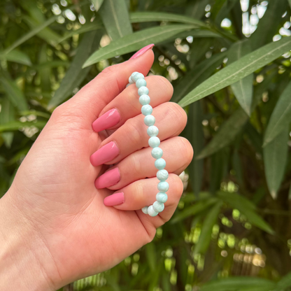 Bracelet lumihémimorphite
