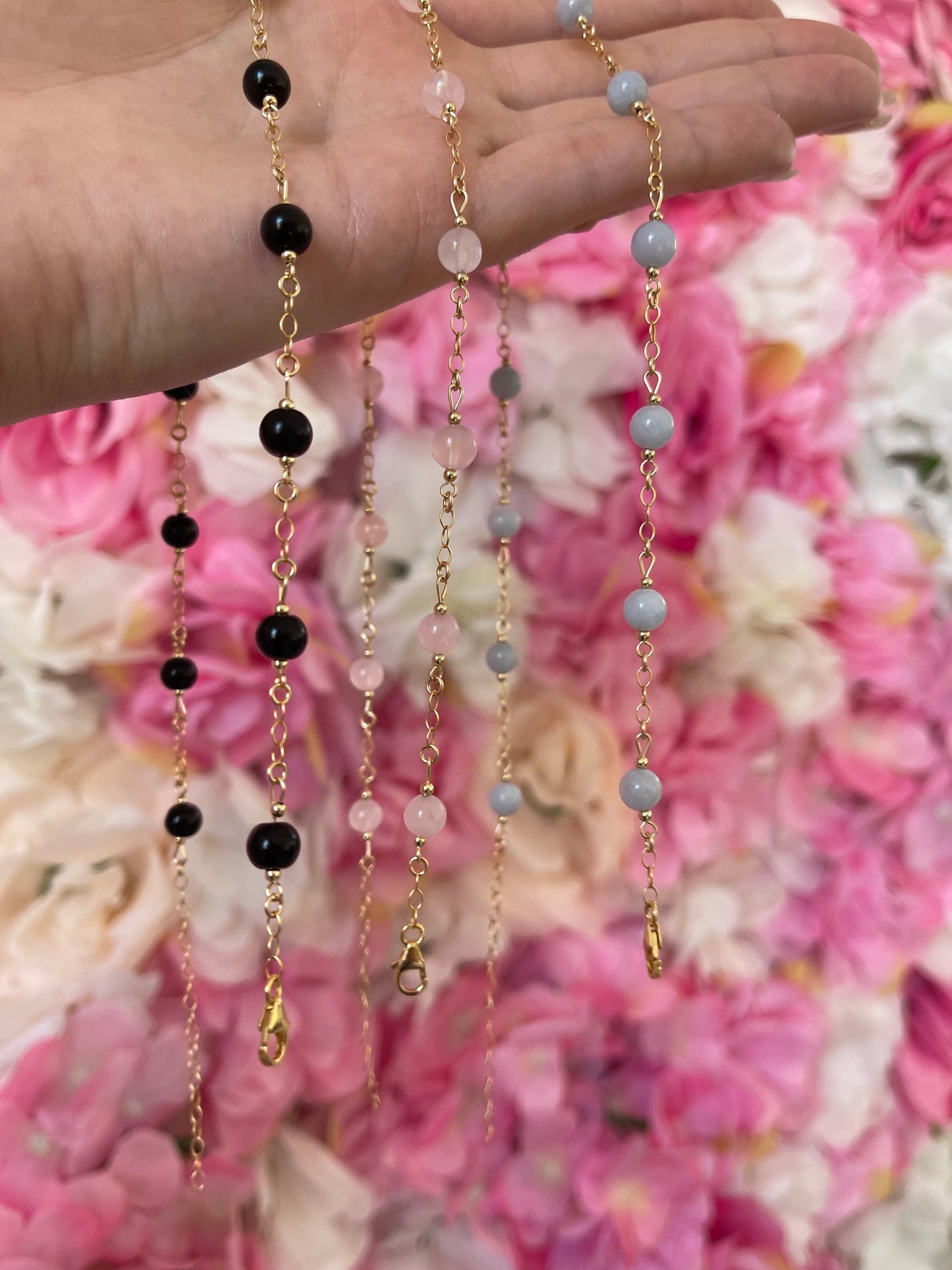 Collier Lumiforce