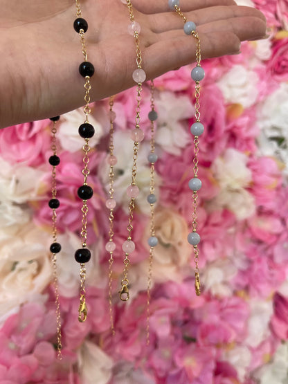 Collier Lumiforce